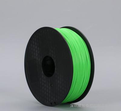 特價(jià) ABS 1.75mm 3D打印機(jī)通用耗材 3D打印絲圖片_高清圖_細(xì)節(jié)圖-深圳威加泰塑膠制品 -Hc360慧聰網(wǎng)