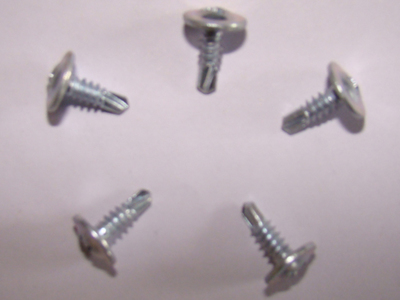 鍍鋅鉆尾釘加工圖片|鍍鋅鉆尾釘加工產品圖片由天津市西青區(qū)金泰源五金制品廠公司生產提供