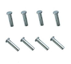 鉚釘,拉鉚釘,自攻螺釘,鉆尾釘,道釘 唐山市路南盛順五交化有限公司經銷處