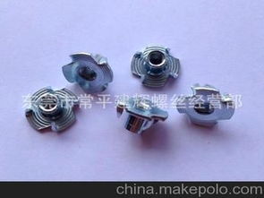 四爪螺釘供應(yīng)商,價(jià)格,四爪螺釘批發(fā)市場(chǎng) 