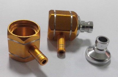 【供應金屬耳殼 金屬耳機殼 金屬耳機外殼】價格,廠家,圖片,耳機,深圳市億鑫翔五金制品-