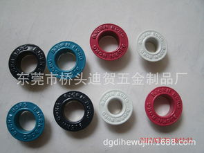 廠家長(zhǎng)期供應(yīng)不銹鋼四合扣迪賀廠專業(yè)生產(chǎn)金屬四合扣 ,東莞市橋頭迪賀五金制品廠