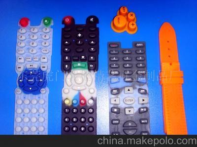 探索硅膠電子按鍵產品：東莞市虎門偉銘五金制品廠的塑膠制品優(yōu)勢